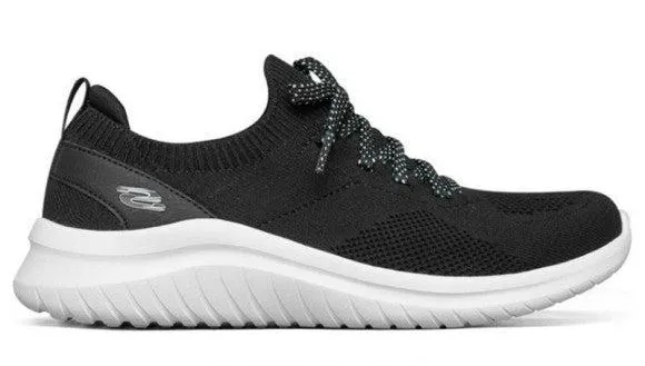 Women's Ultra Flex - Black
