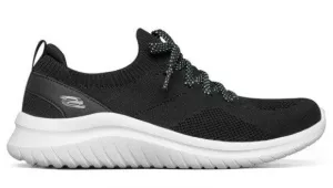 Women's Ultra Flex - Black