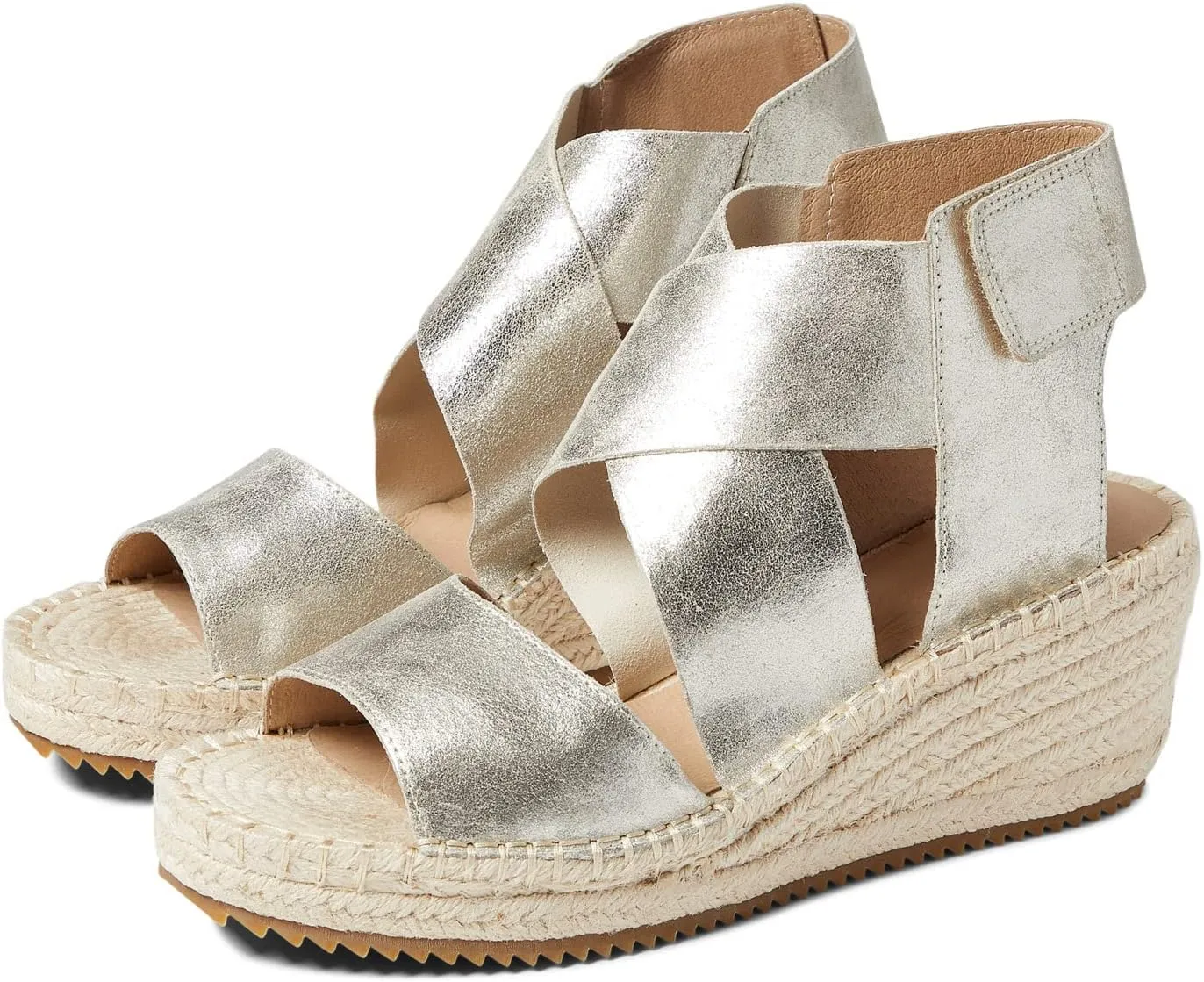 Women's Willow Espadrille Wedge Sandal
