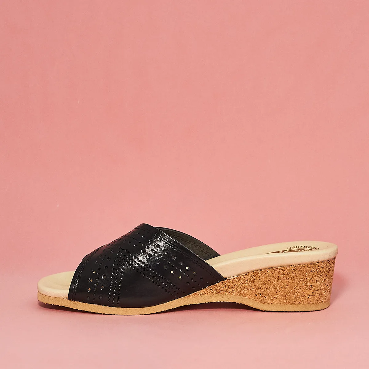 WORISHOFER 251 - BLACK