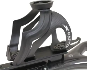 XLAB Torpedo Kompact 500 Integrated Lite Front Hydration System for Triathlon Bikes with Bolt on BTA Mount Points