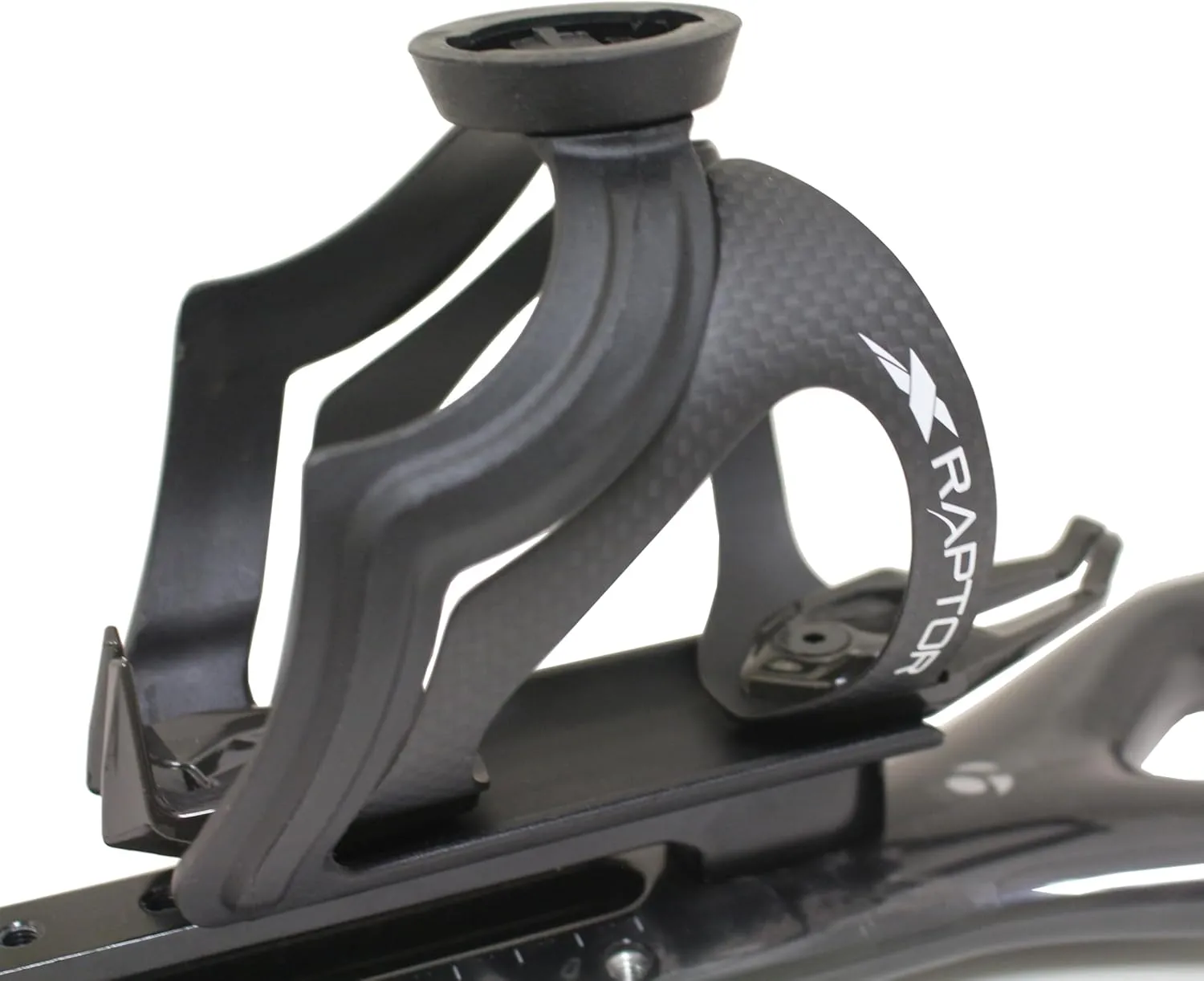 XLAB Torpedo Kompact 500 Integrated Lite Front Hydration System for Triathlon Bikes with Bolt on BTA Mount Points