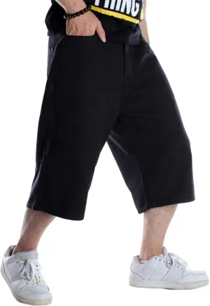 Y2k Baggy Jean Shorts Jean Shorts Men Hip Hop Shorts Baggy Jorts Grunge Shorts Vintage Streetwear Jeans Shorts