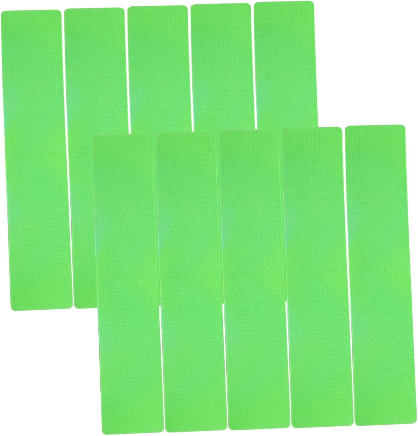 Yardwe 10Pcs Tennis Court Markers Durable Spot Marking Pads for Football Training Easy to Use Site Markers for Adults for Boundary Setup Training Courses