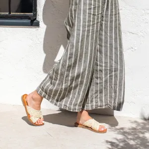 Yellow Box Deska Sandal