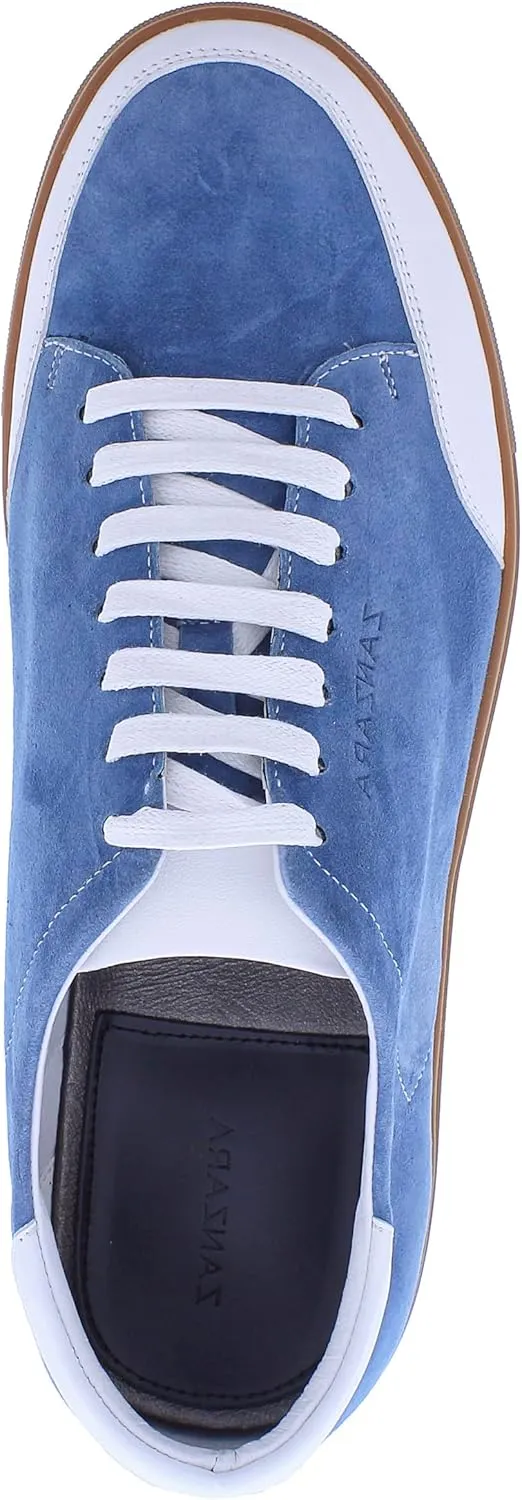 Zanzara Men's Bari Sneaker