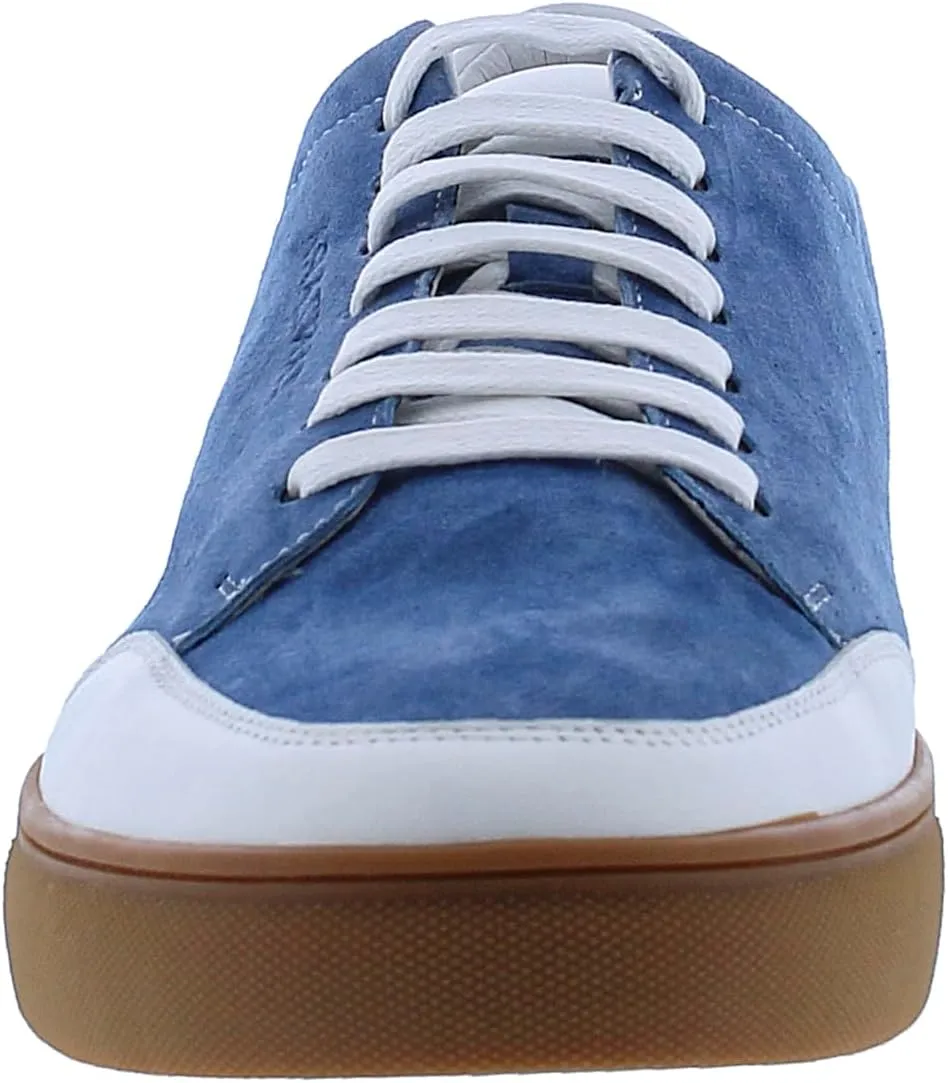 Zanzara Men's Bari Sneaker