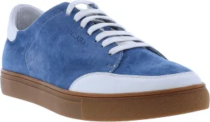 Zanzara Men's Bari Sneaker