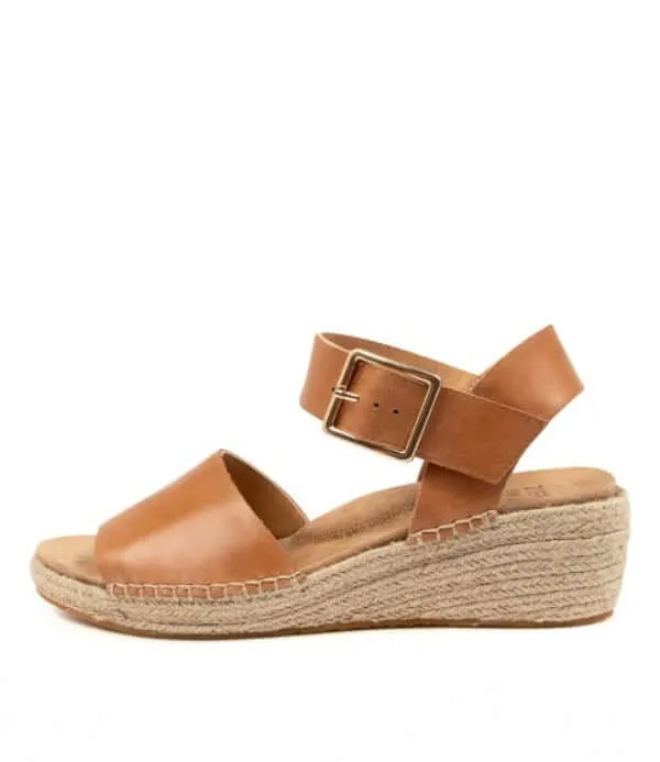Ziera Kraig XW Espadrille Wedge