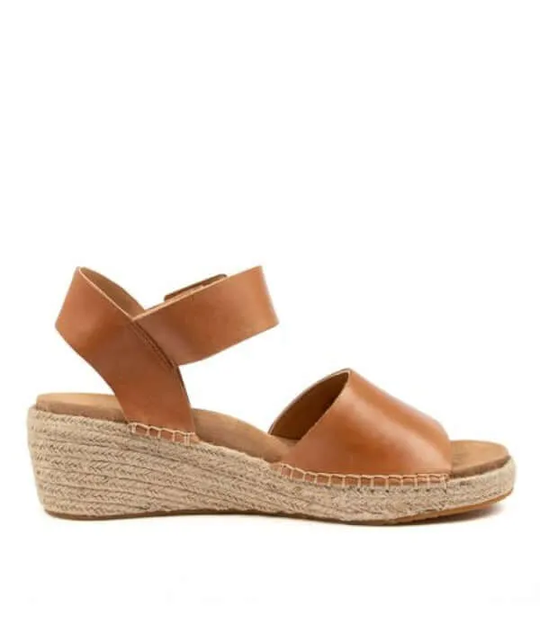 Ziera Kraig XW Espadrille Wedge