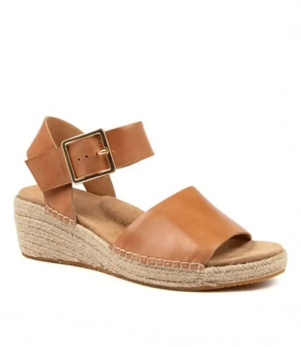 Ziera Kraig XW Espadrille Wedge