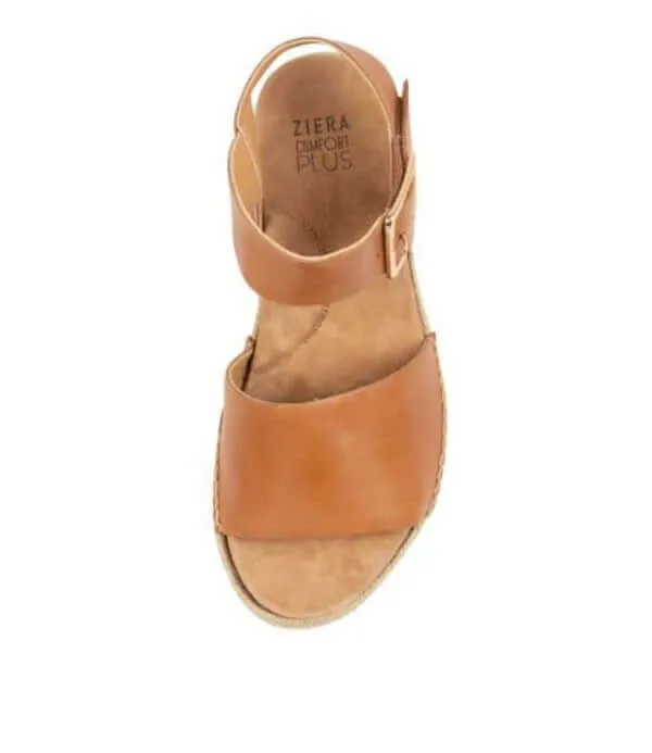 Ziera Kraig XW Espadrille Wedge