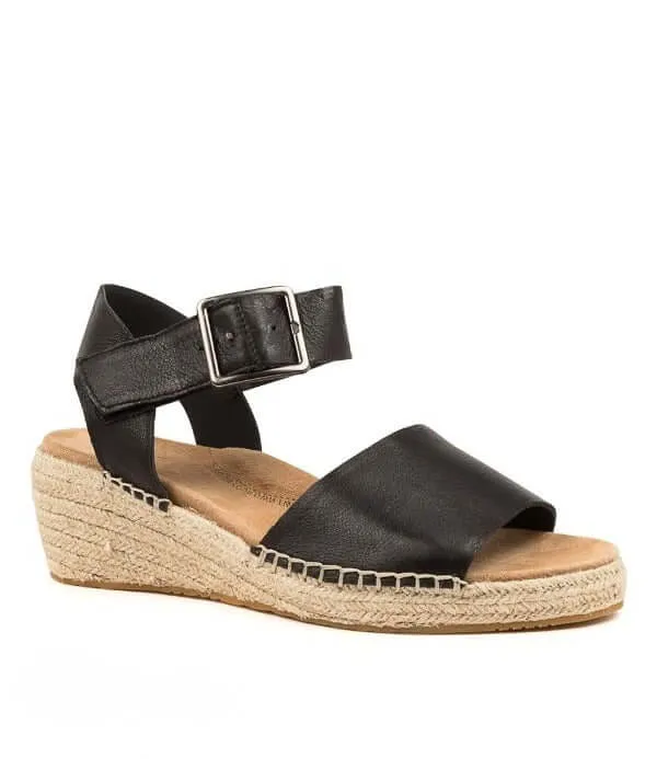 Ziera Kraig XW Espadrille Wedge